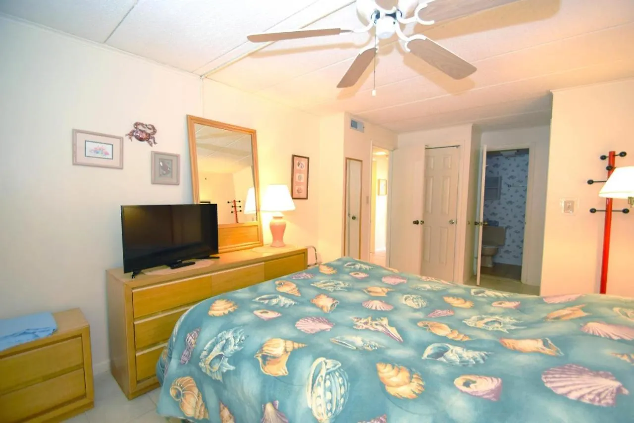 Apartmán Thunder Island 80b *