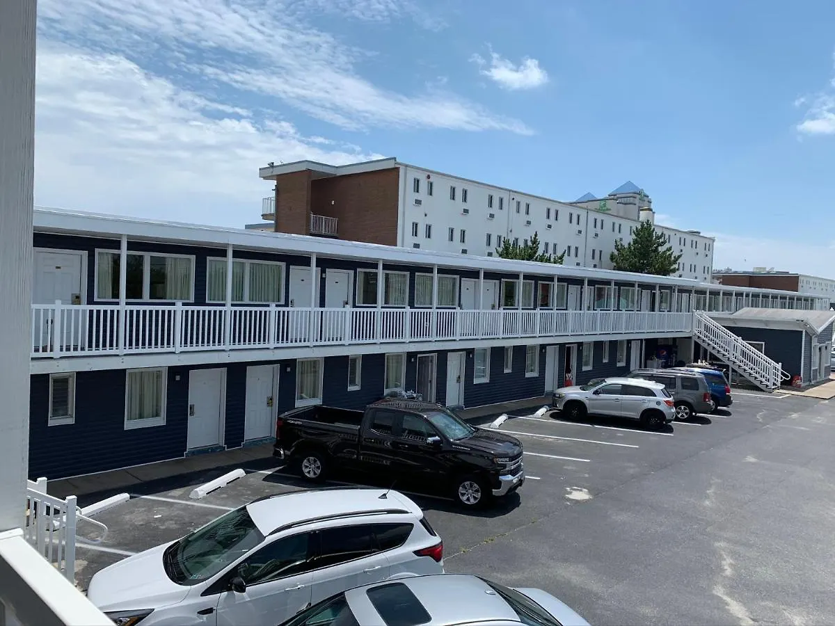 Motel Cabana Motel