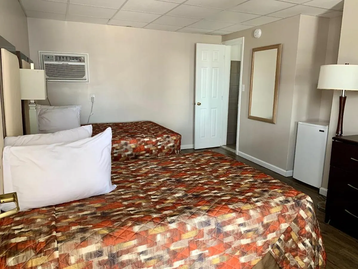 Cabana Motel Motel 2*