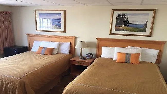 Safari Boardwalk Hotel Ocean City