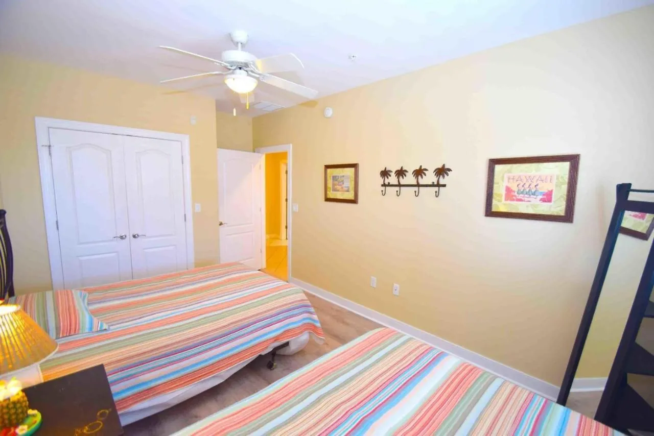 Apartment Mariner's Watch 404 Ocean City