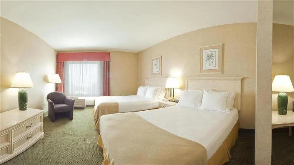 Express & - Ocean By Ihg Resort 3*