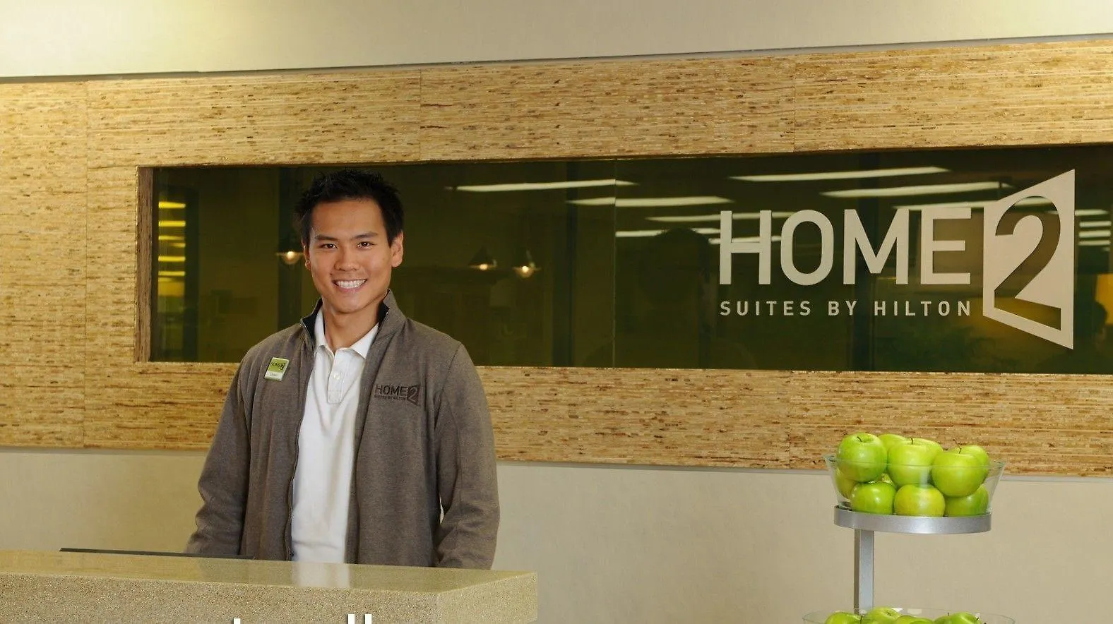 Home2 By Hilton Ocean Bayside