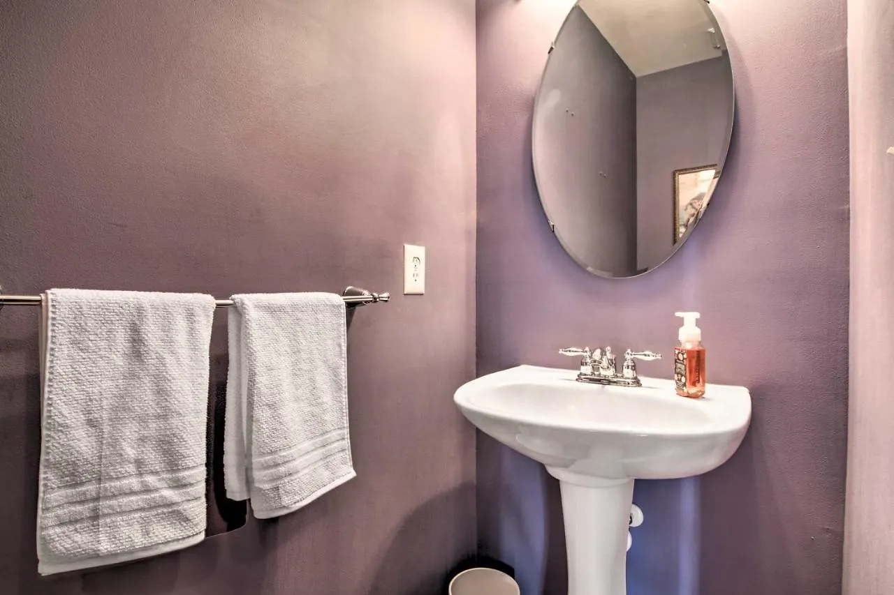 Resort-style Ocean Townhome With Access!