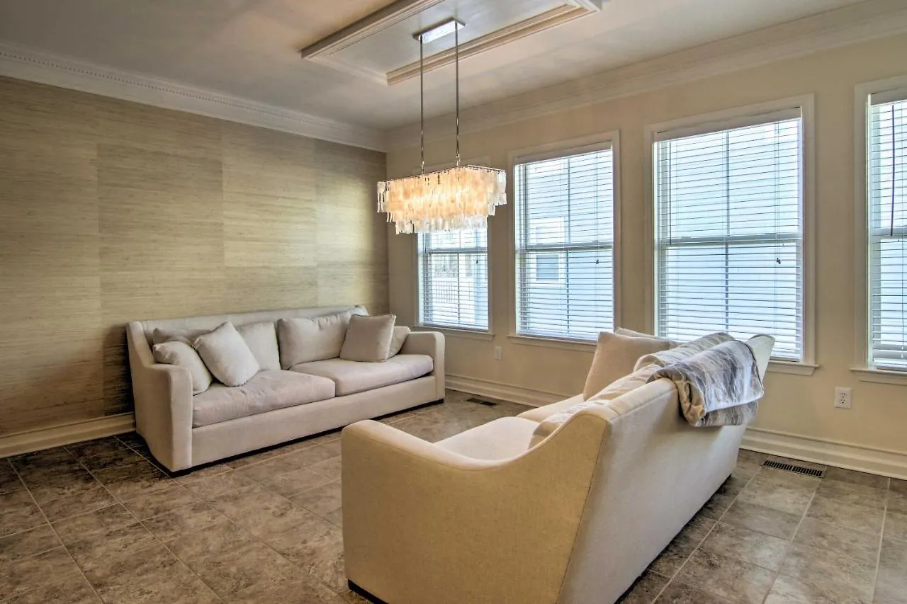 Resort-style Ocean Townhome With Access! Ferienhaus *