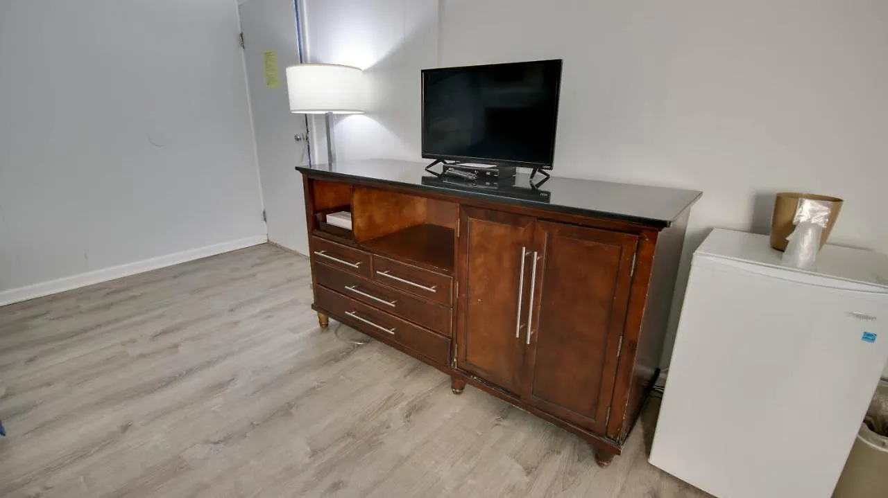Rideau Oceanfront Ocean City