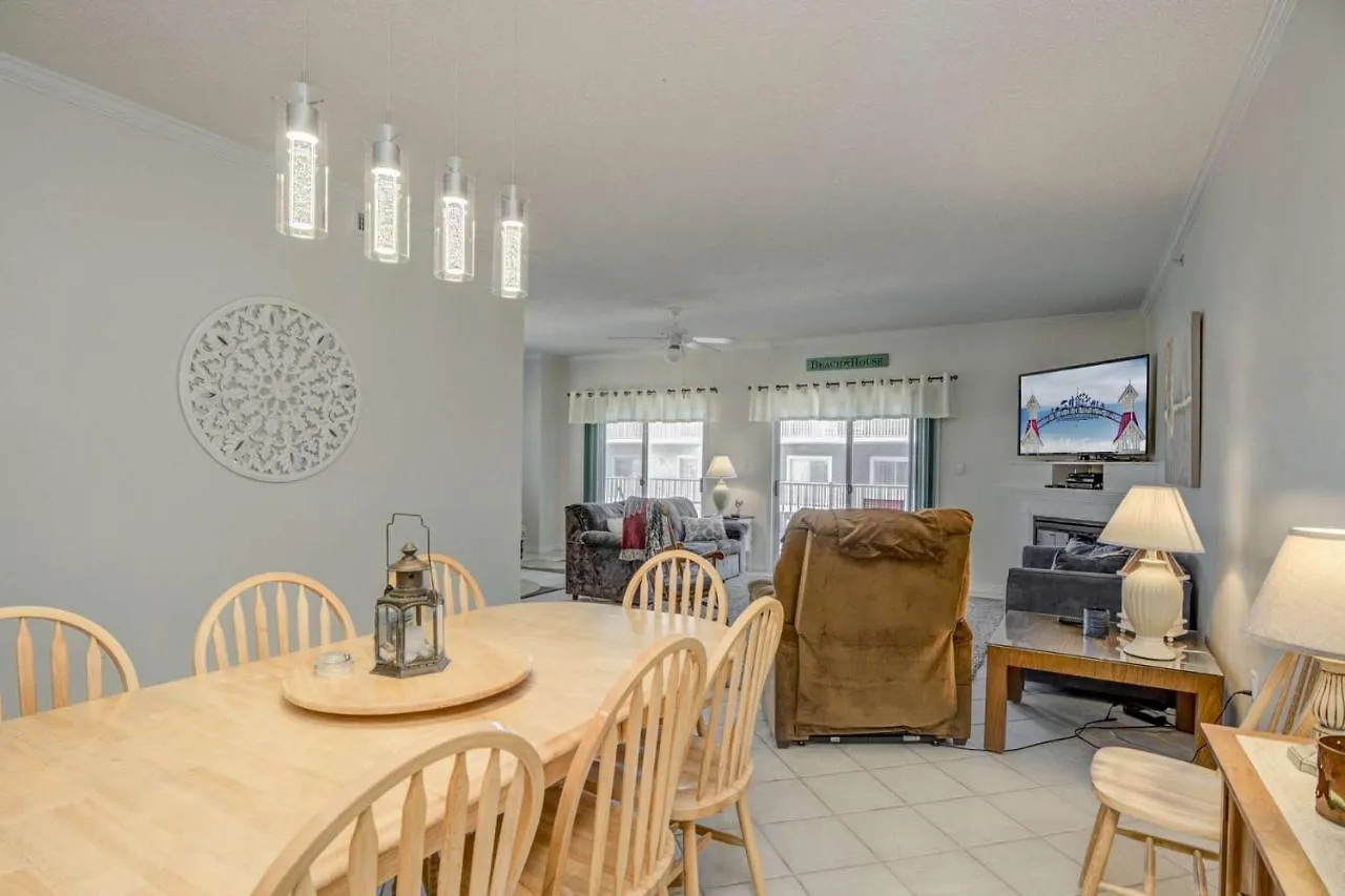 Whispering Sands 301 Ocean City