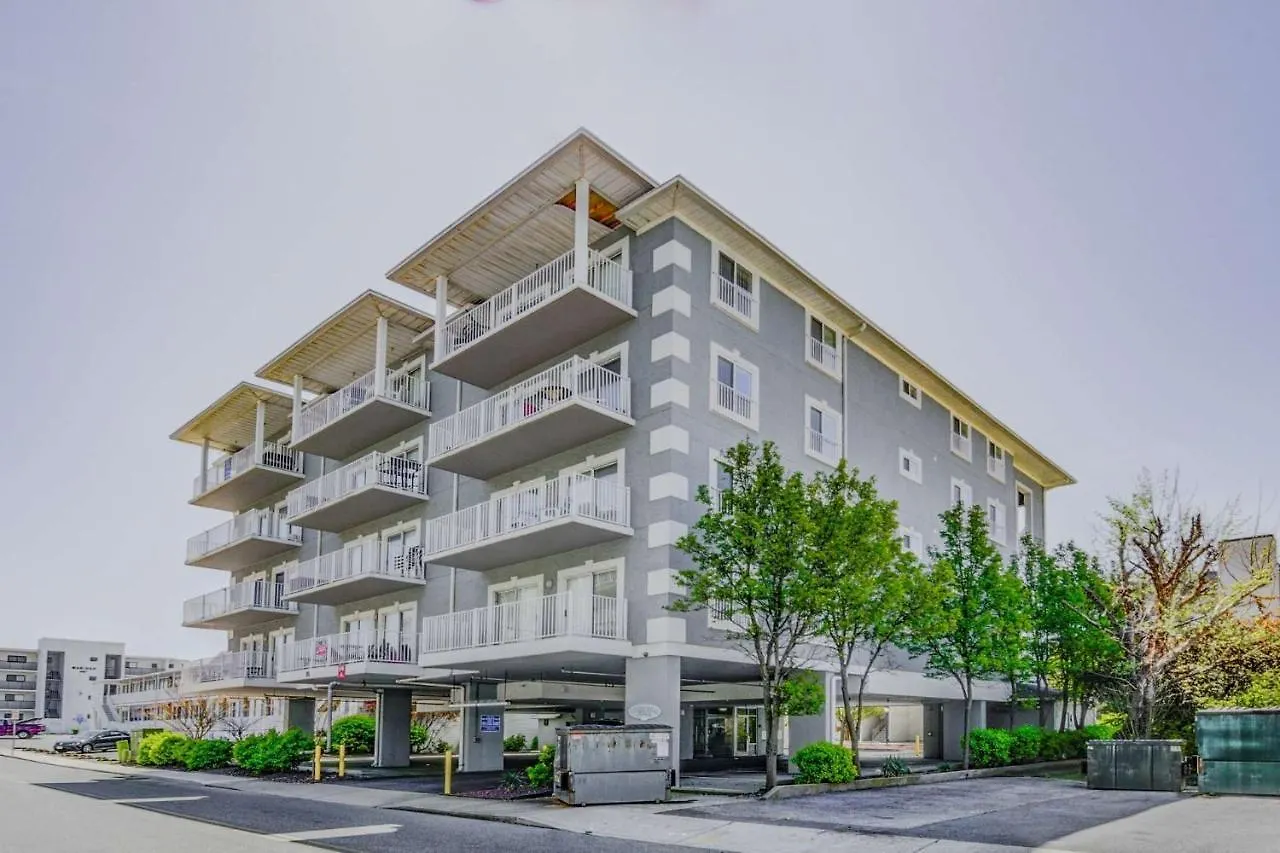 Whispering Sands 301 Apartment