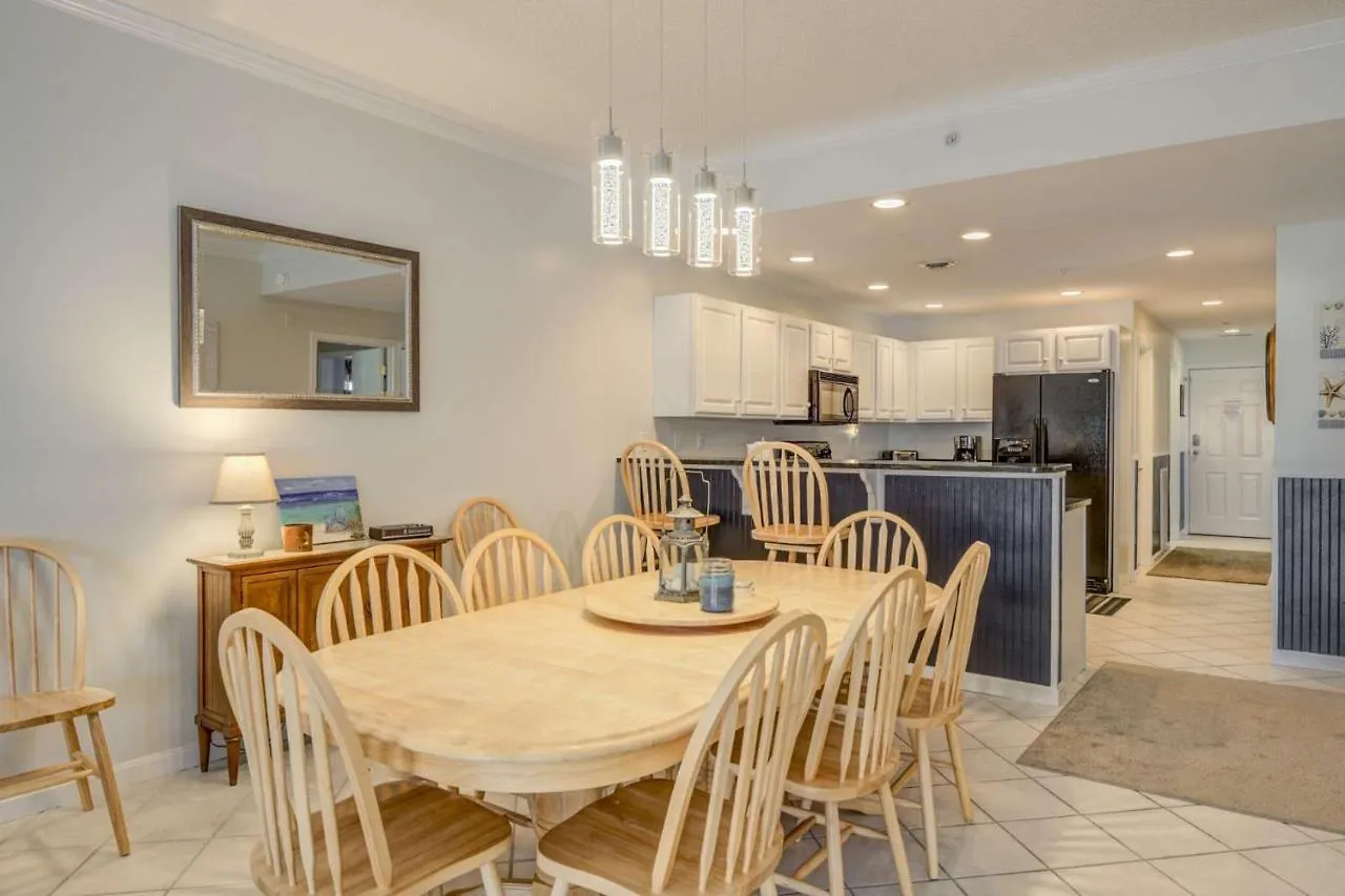 Whispering Sands 301 Ocean City