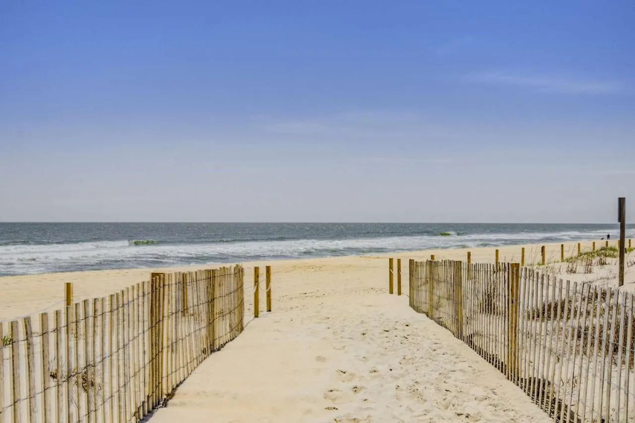Whispering Sands 301 Apartment Ocean City