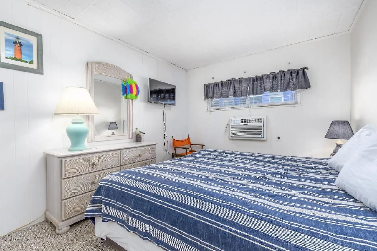 Holiday home Calypso *