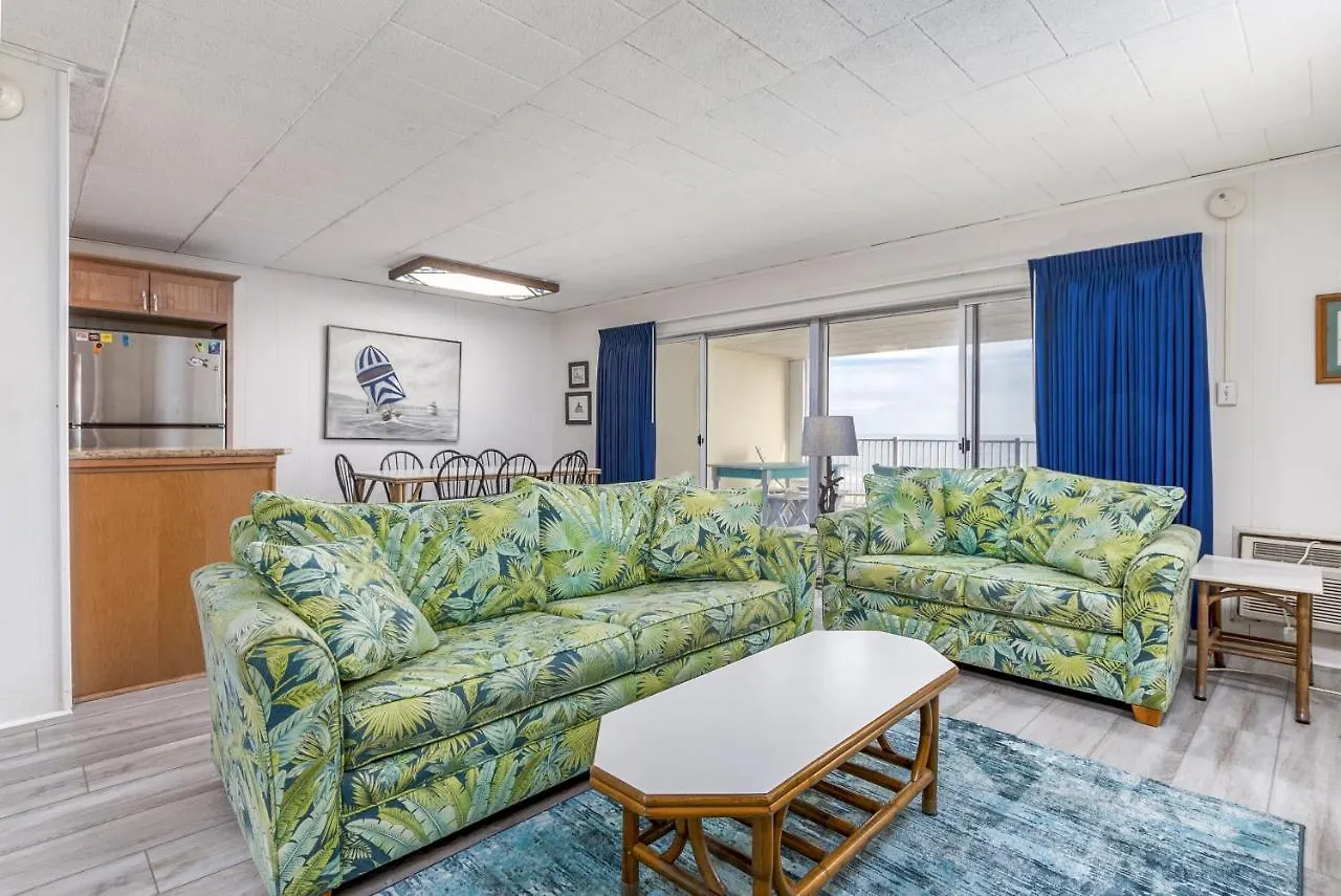 Holiday home Calypso *