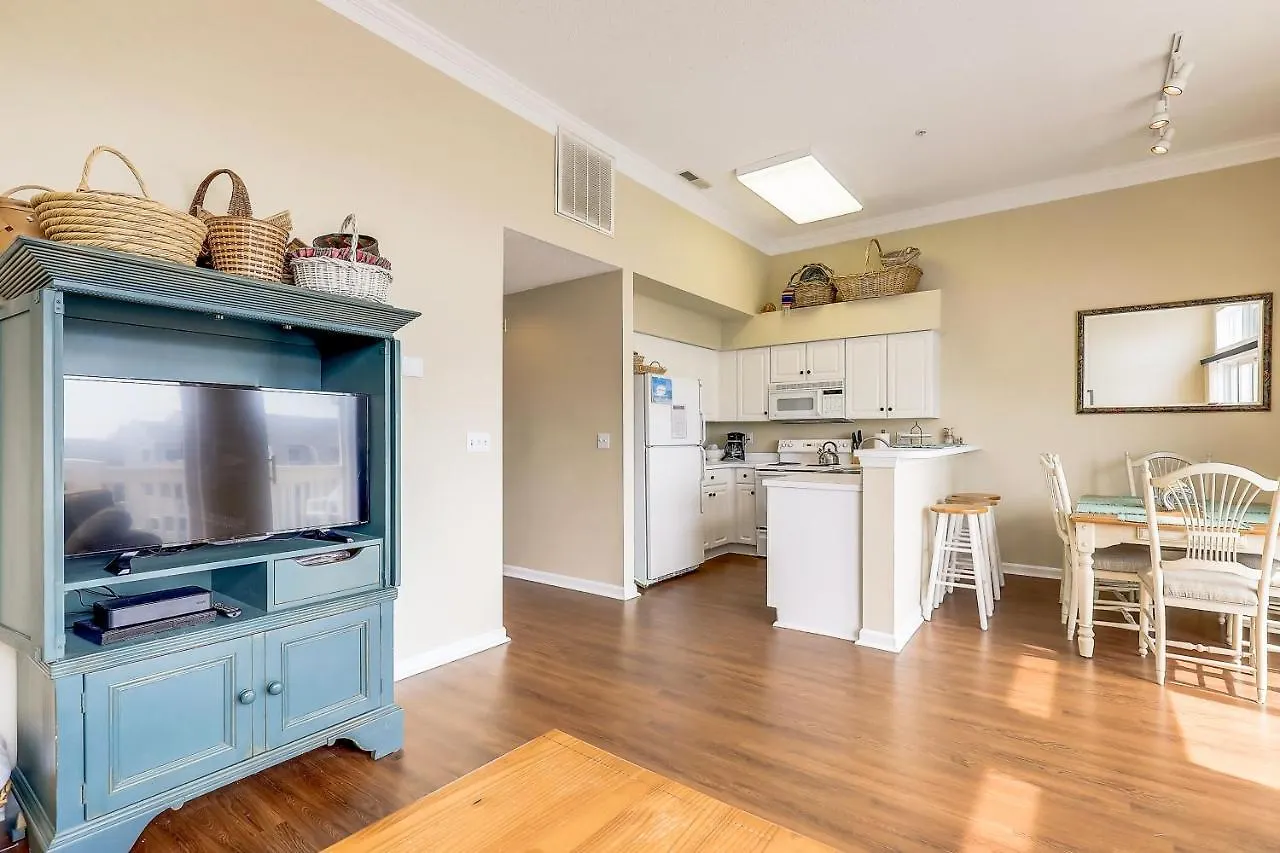 Island At Hidden Harbour 324d Holiday home *
