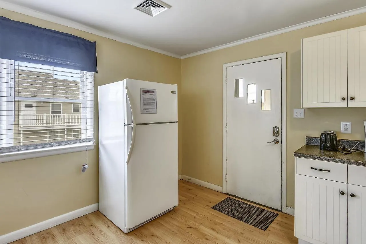 Time-n-tide 7 Apartment