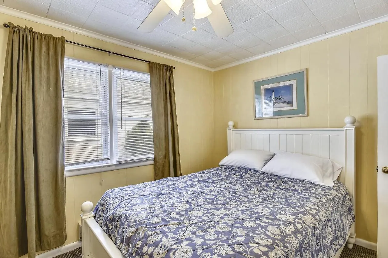Apartment Time-n-tide 7 *
