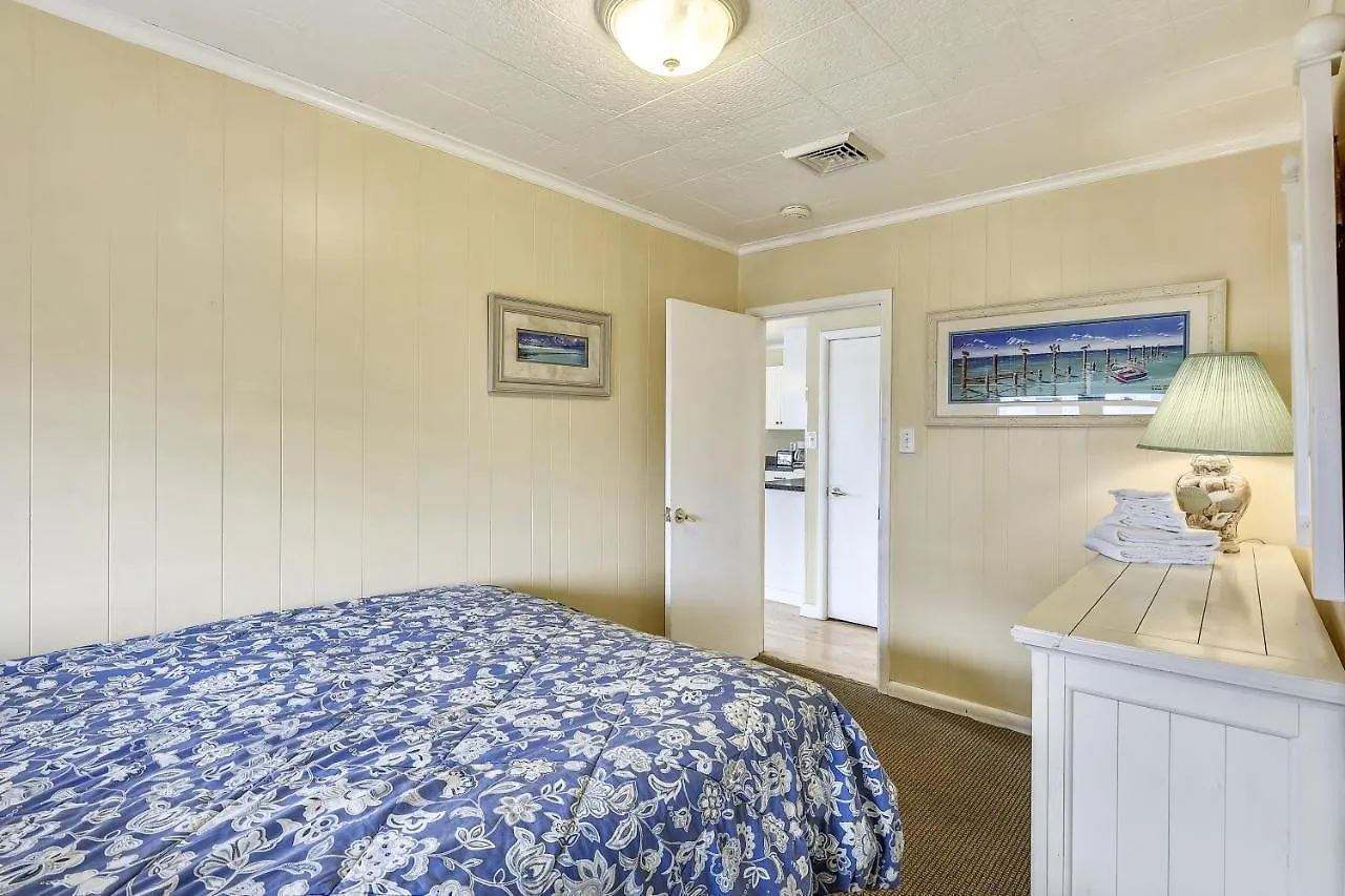 Apartment Time-n-tide 7 Ocean City
