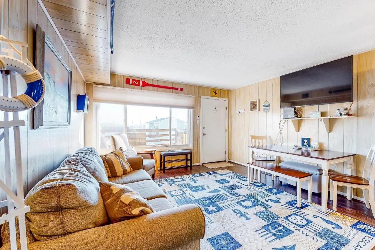 Ocean Point 302