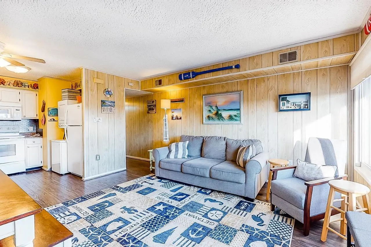 Ocean Point 302