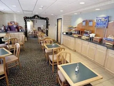 Resort Express & - Ocean By Ihg Ocean City