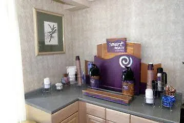 Express & - Ocean By Ihg 3*