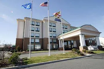 Resort Express & - Ocean By Ihg Ocean City