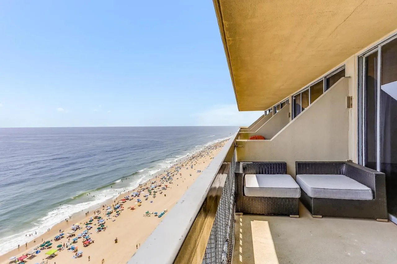 Century 2 Holiday home