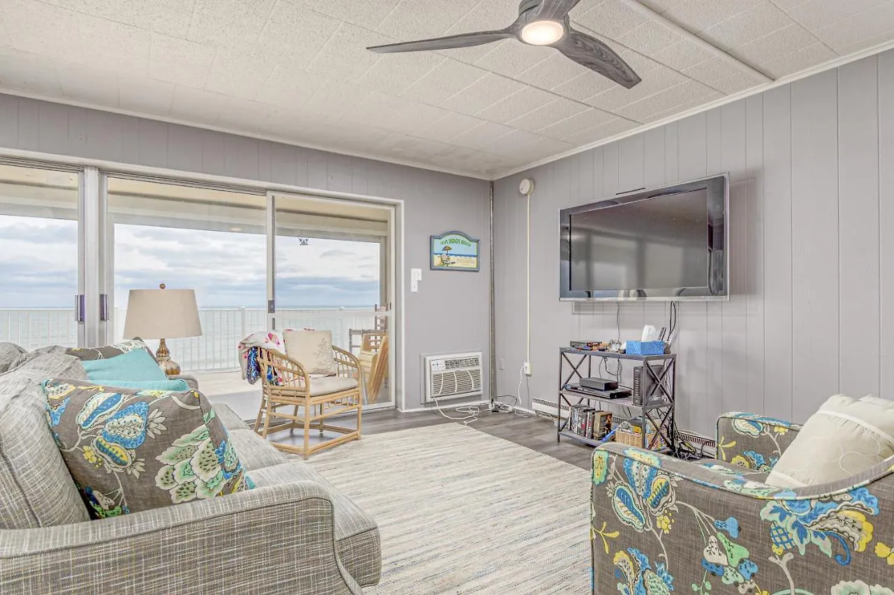 Calypso * Ocean City
