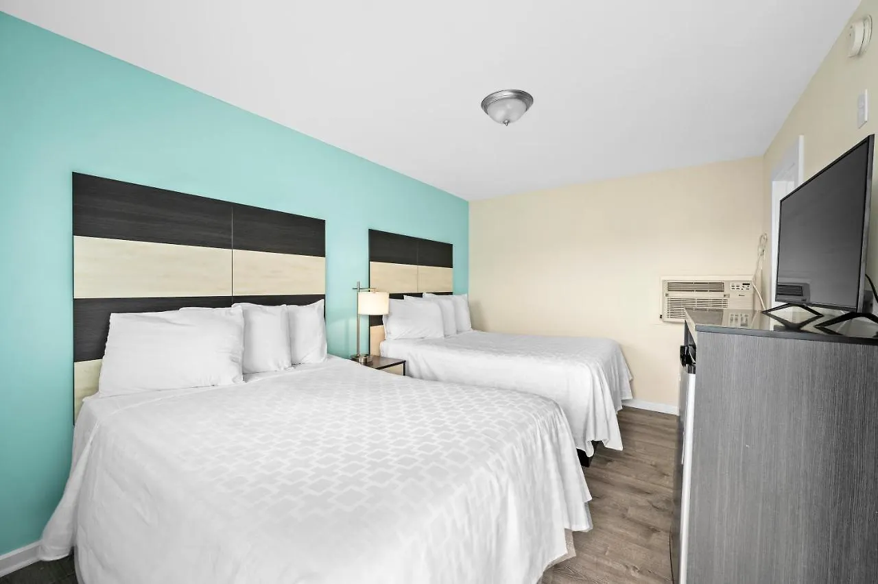 Madison 2* Ocean City