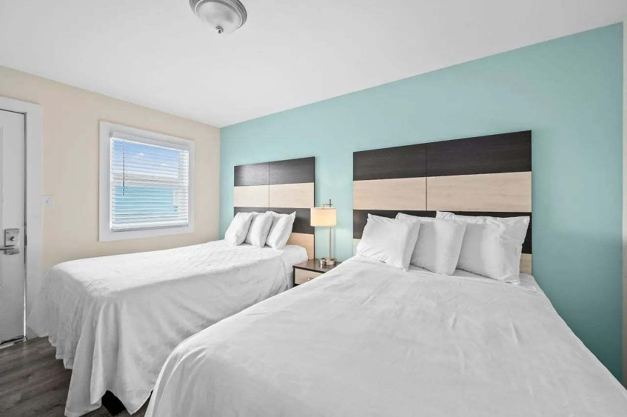 Madison Motel 2*