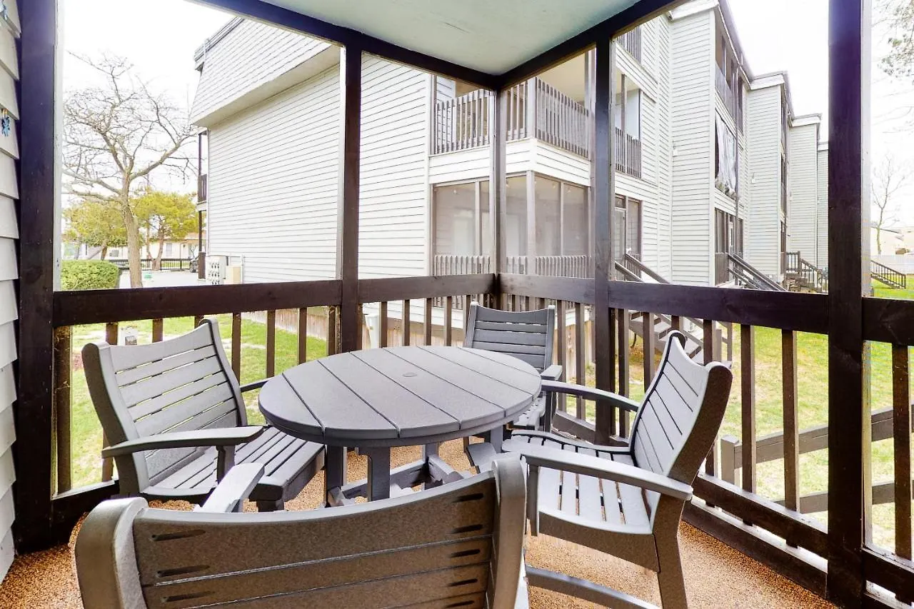 Our Place At The I-101 Ocean City