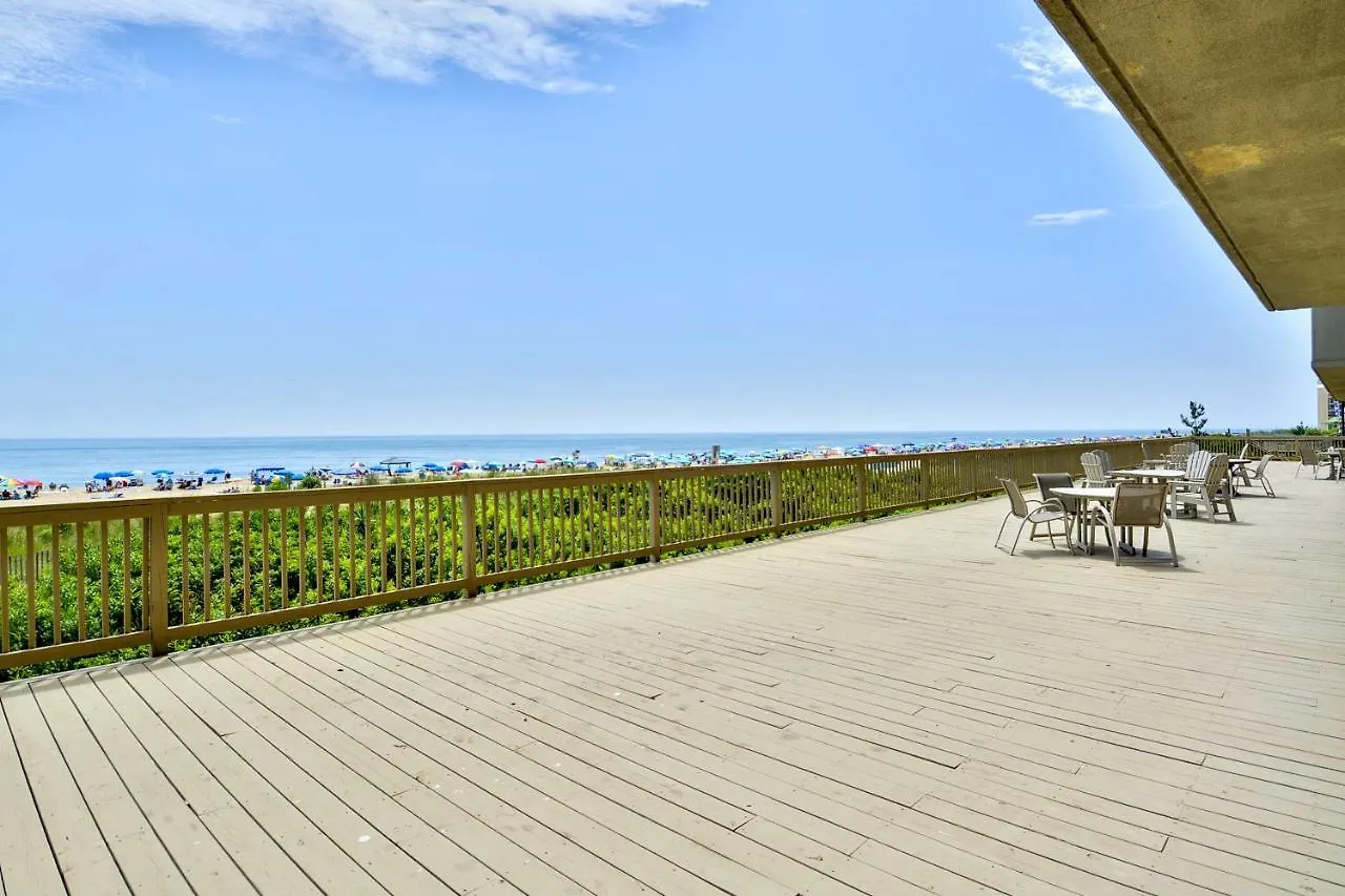 Century 2 Holiday home