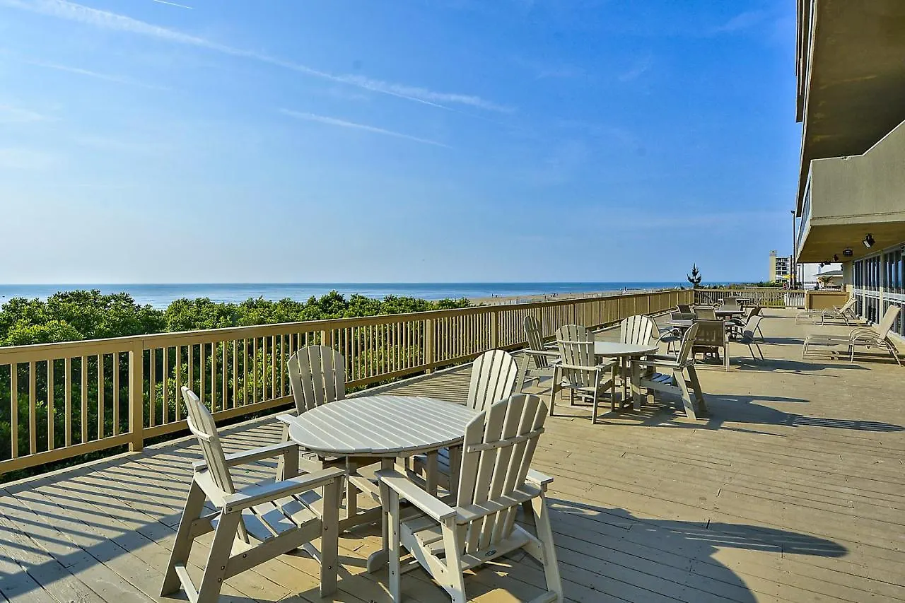 Century 2 * Ocean City