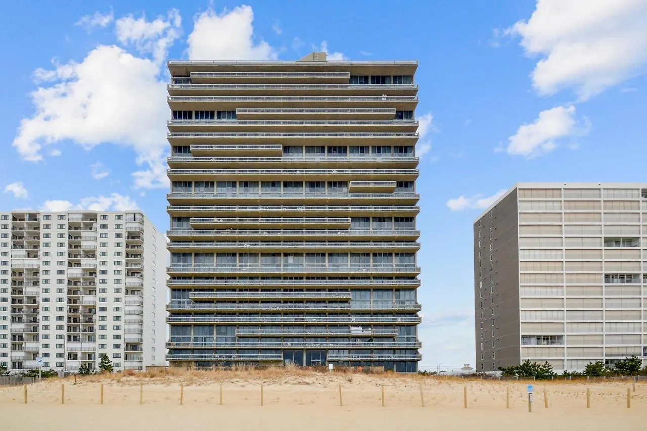 Century 2 * Ocean City