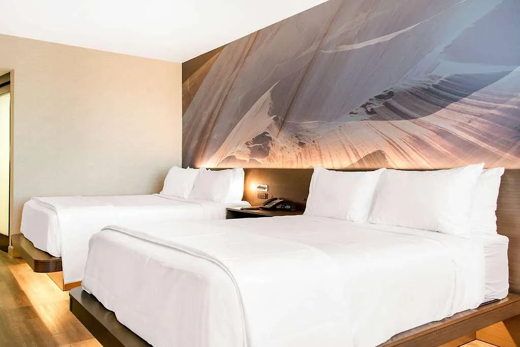 Hotel Cambria Ocean - Bayfront Ocean City