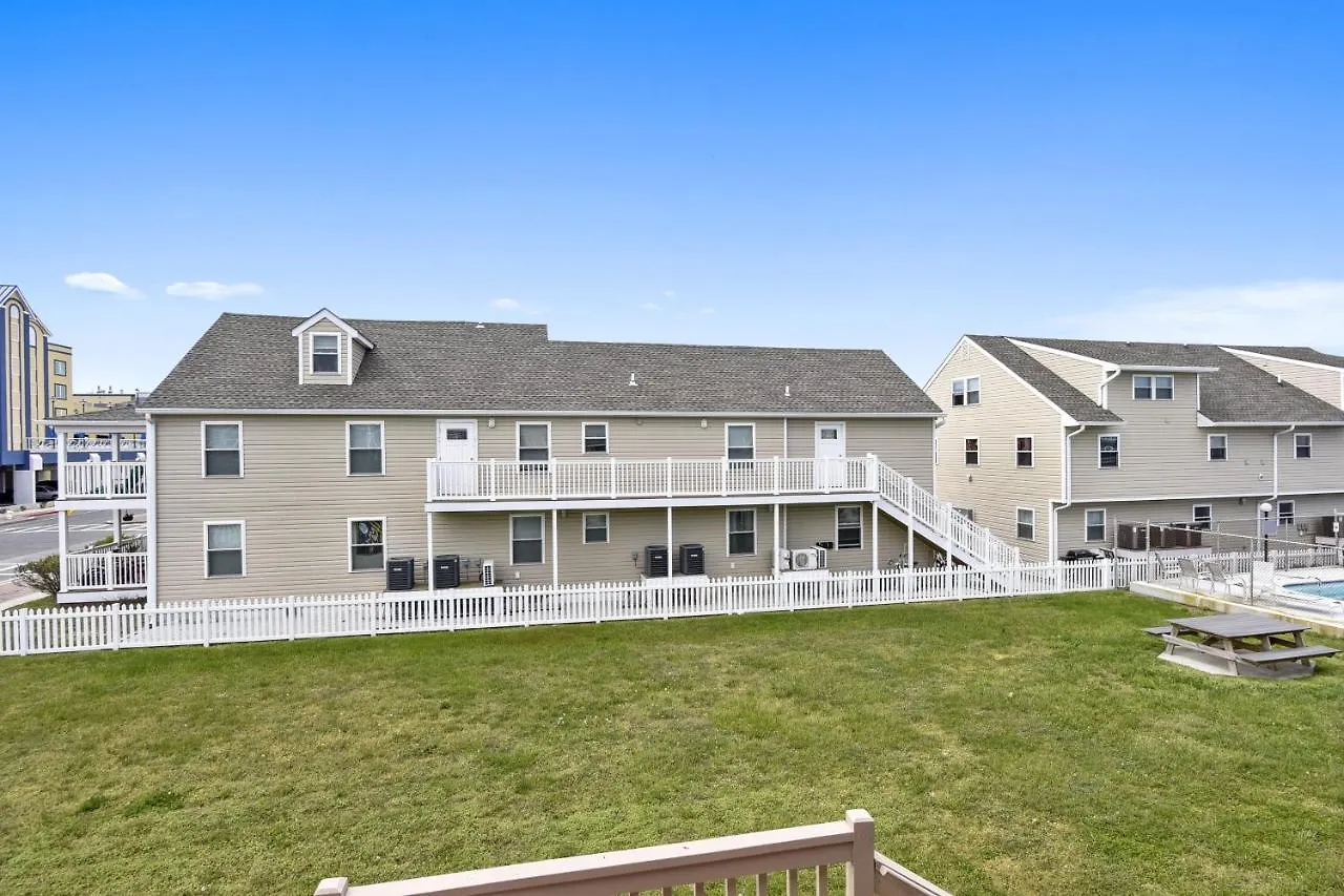 Time-n-tide 7 Apartment