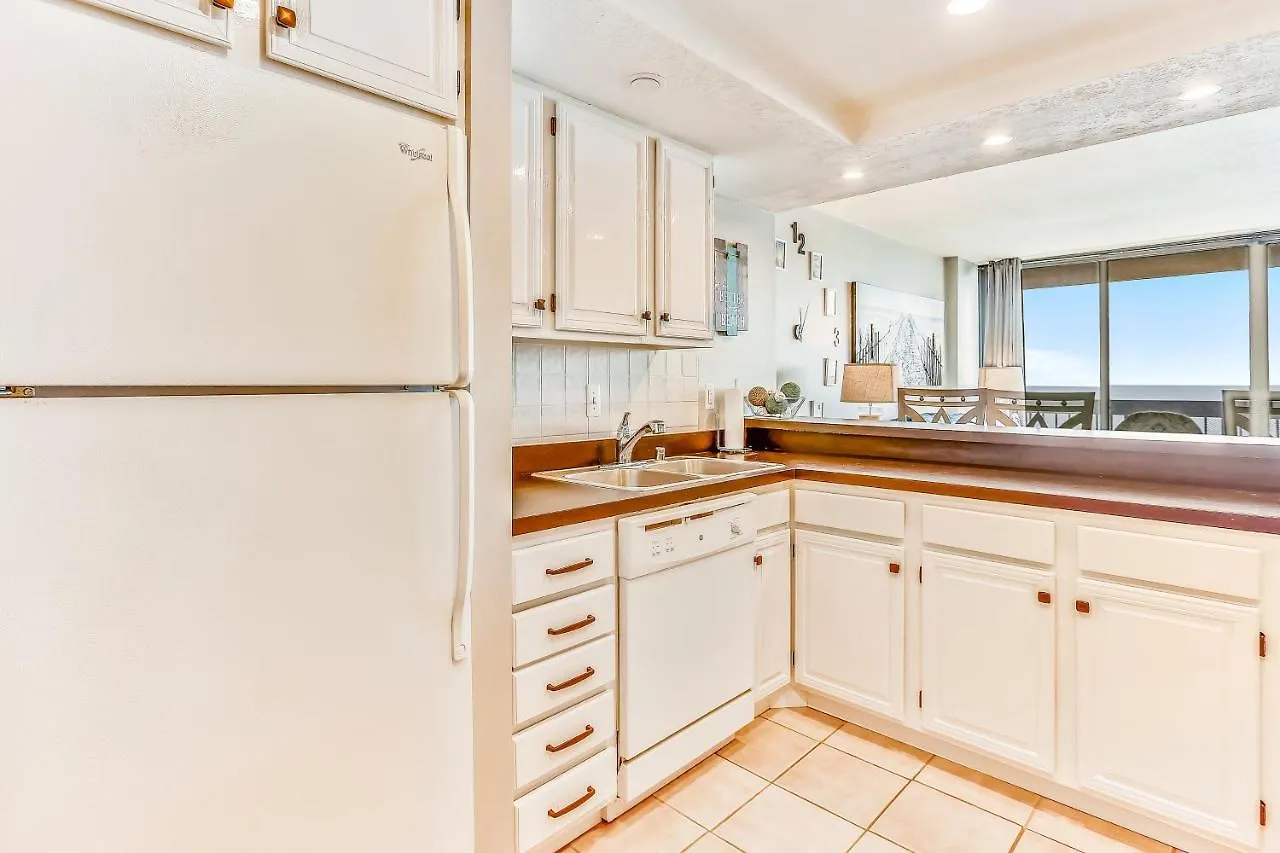 Century 2 Holiday home Ocean City