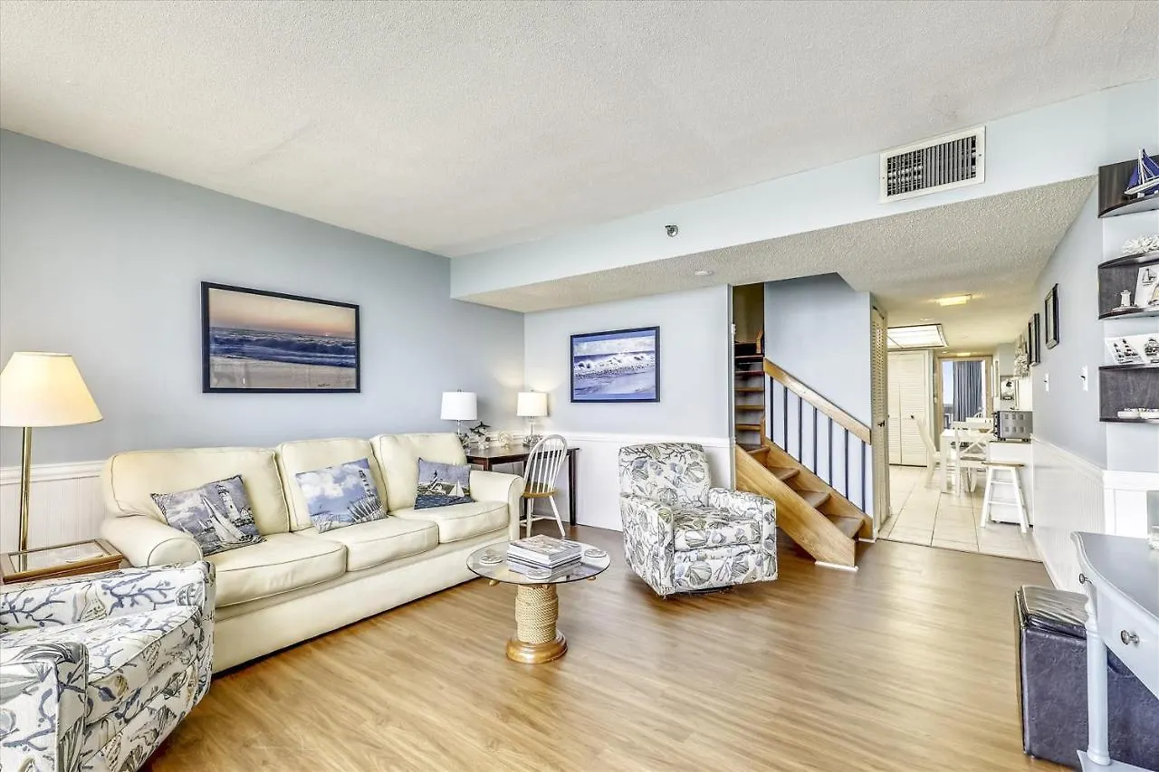 Century 2 Holiday home *