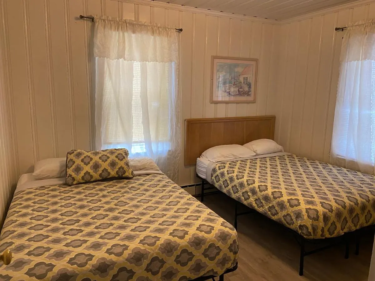 Apartamento Southern Comfort