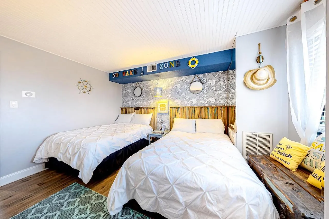 Jamaica Bay Holiday home *