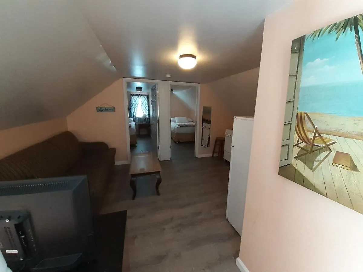Motel Atlantic Breeze & 2*