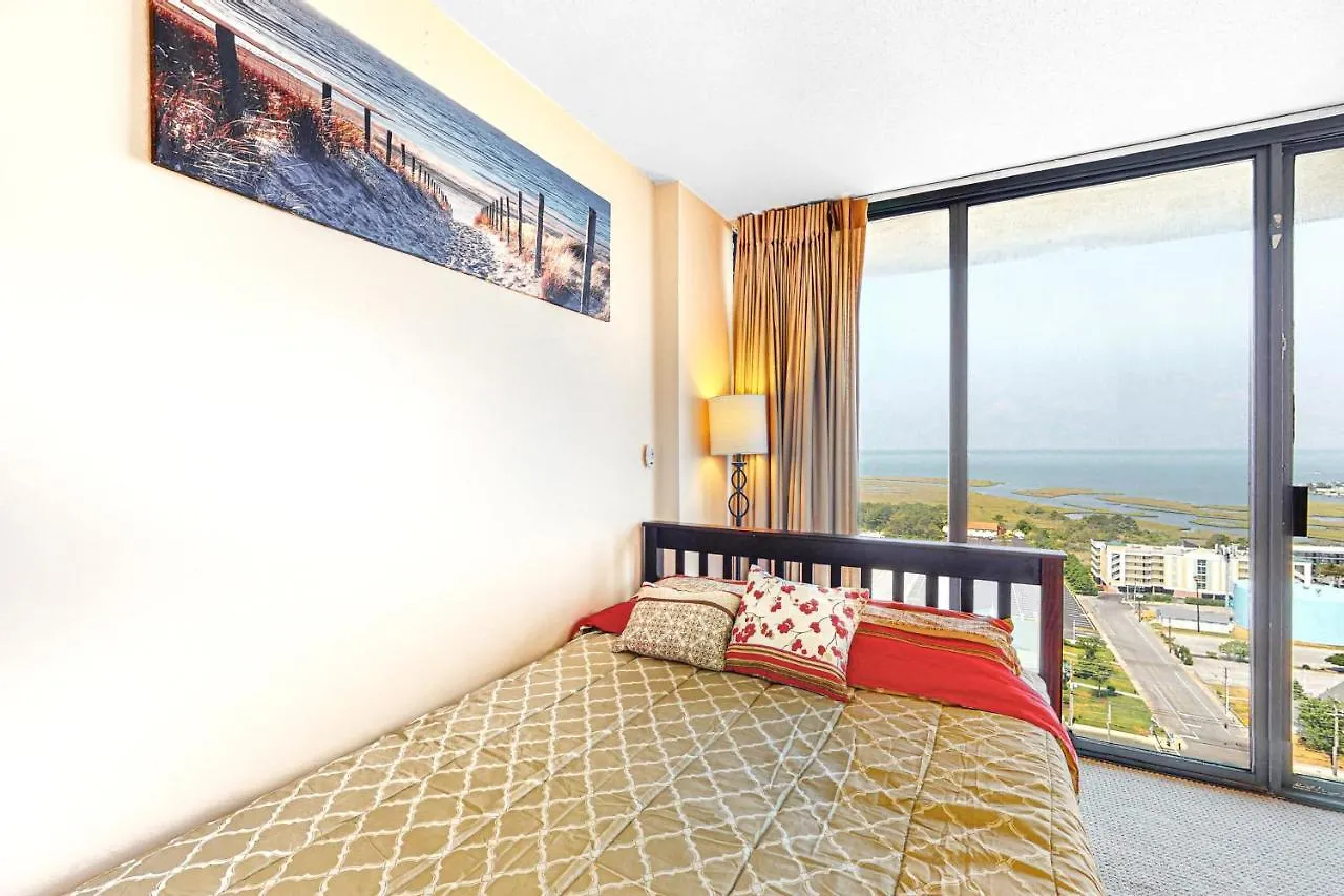 Century 2 Holiday home