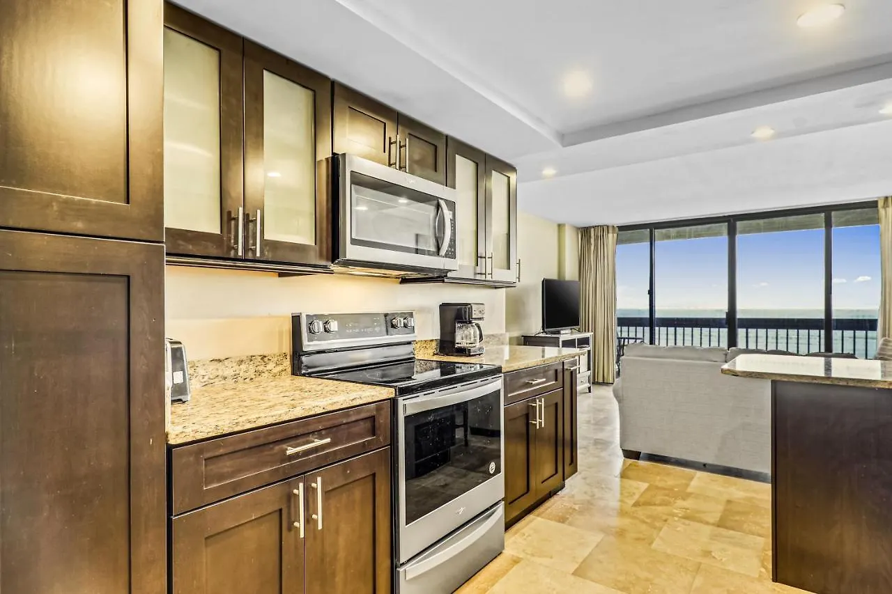 Holiday home Century 2