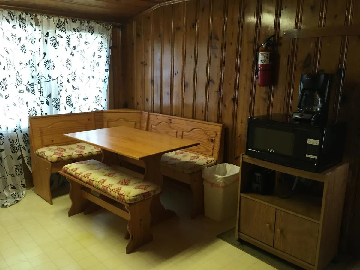 Apartamento Southern Comfort Ocean City