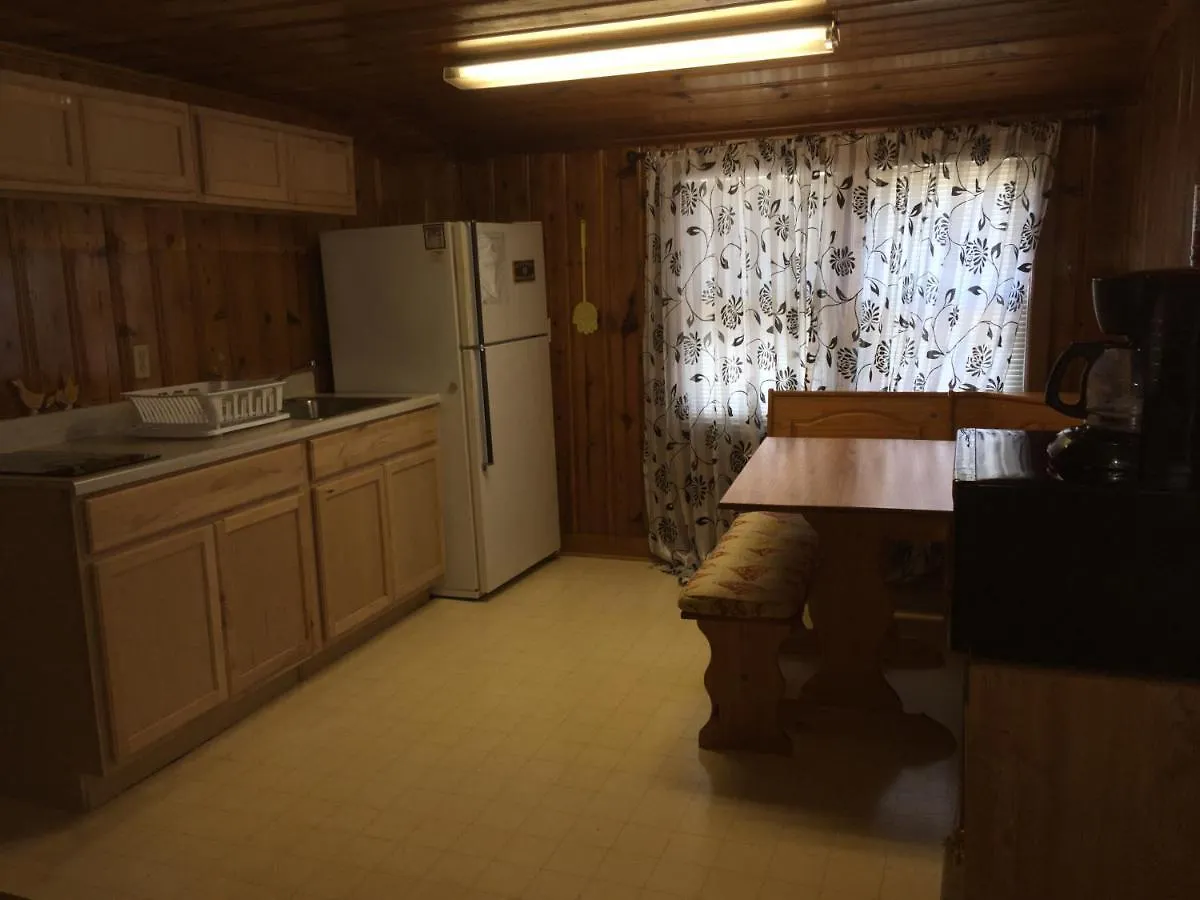 Southern Comfort Apartamento Ocean City