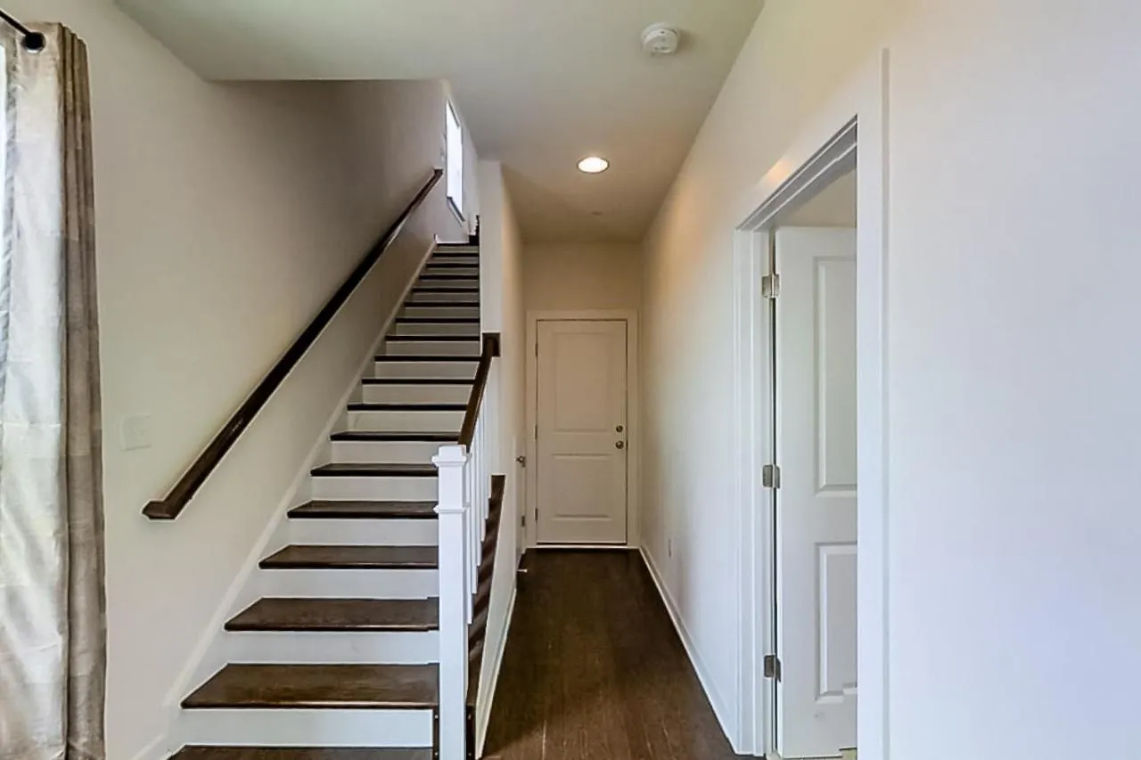 بيت للعطل Broad Marsh House آوشين سيتي