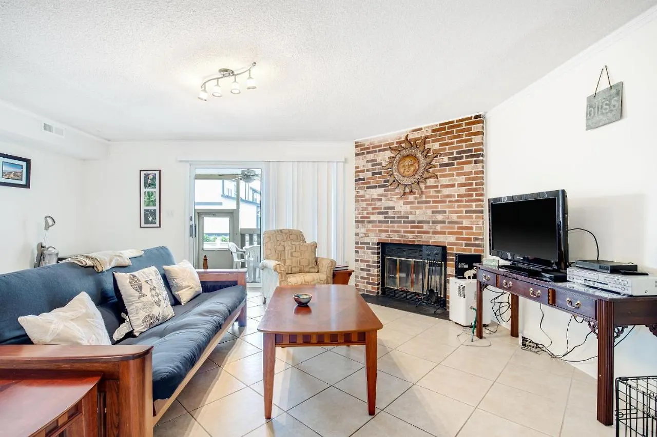 Swathmore 131 Ocean City