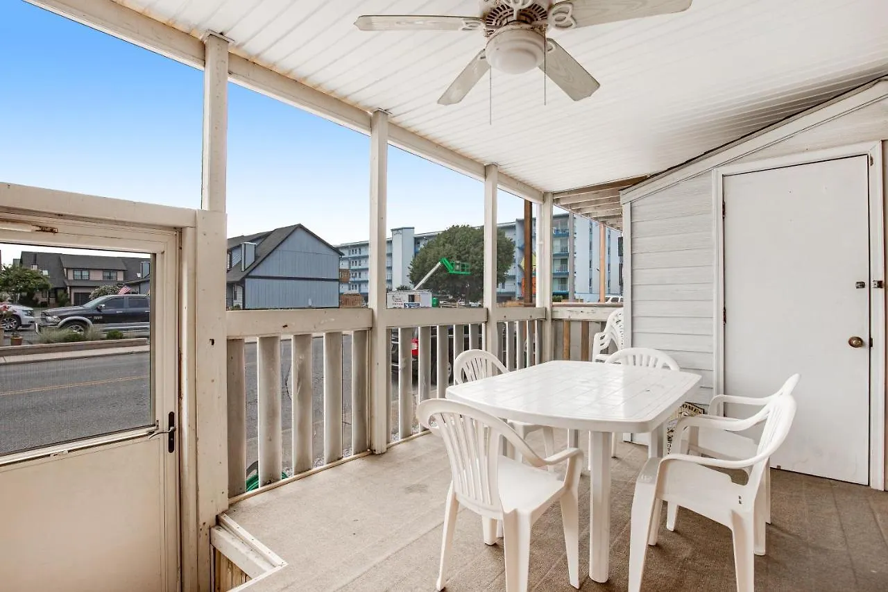 Swathmore 131 Holiday home Ocean City