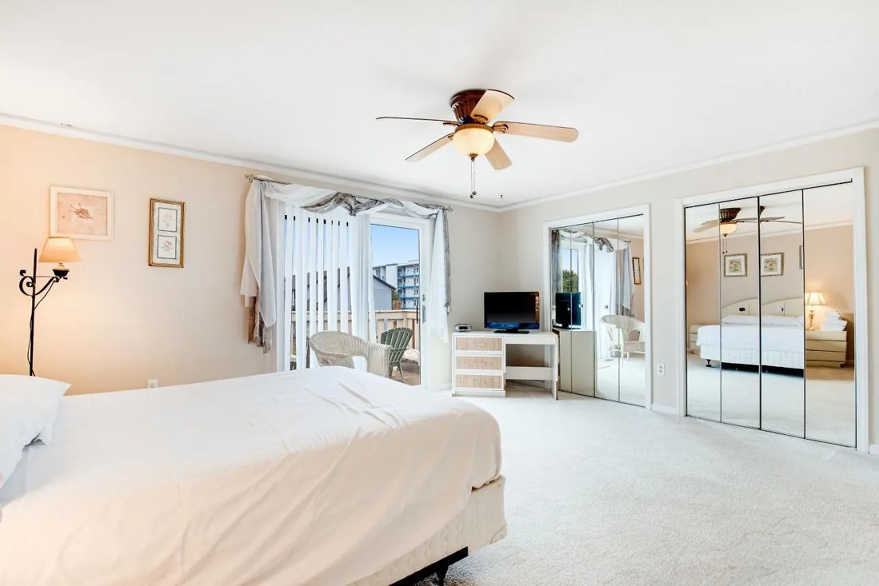 Holiday home Swathmore 131 Ocean City
