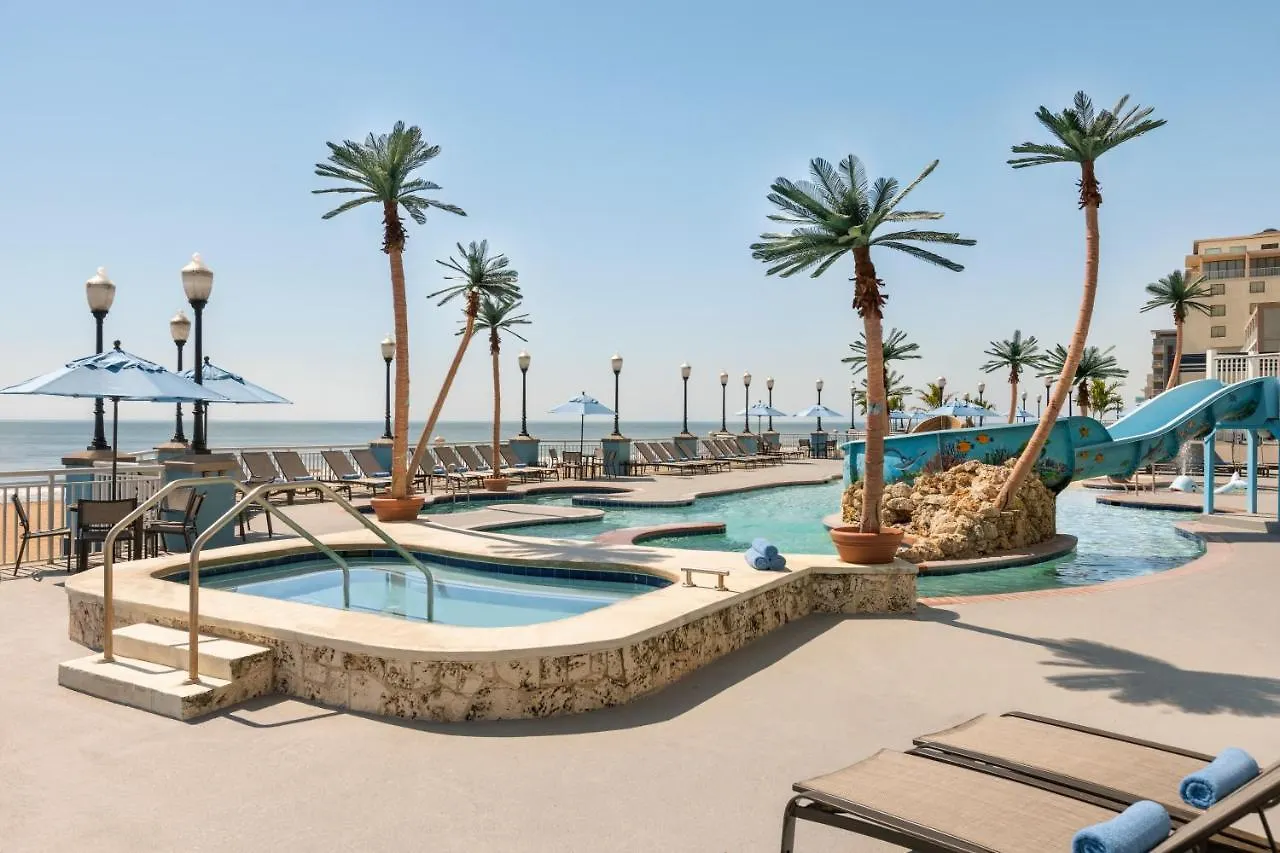 & Ocean By Ihg Resort