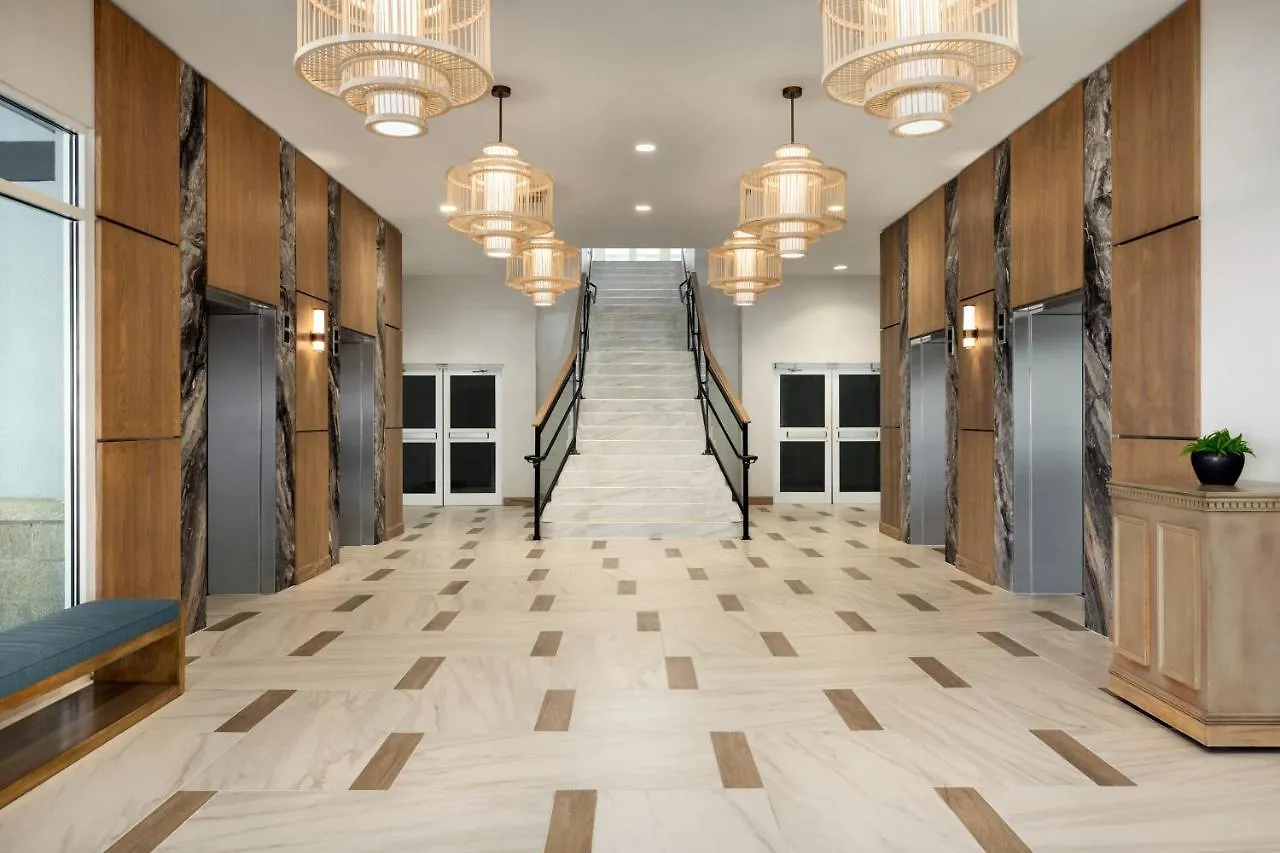 & Ocean By Ihg